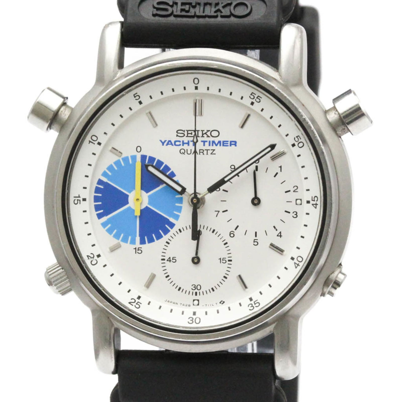 Wristwatch Seiko (1 of 8)