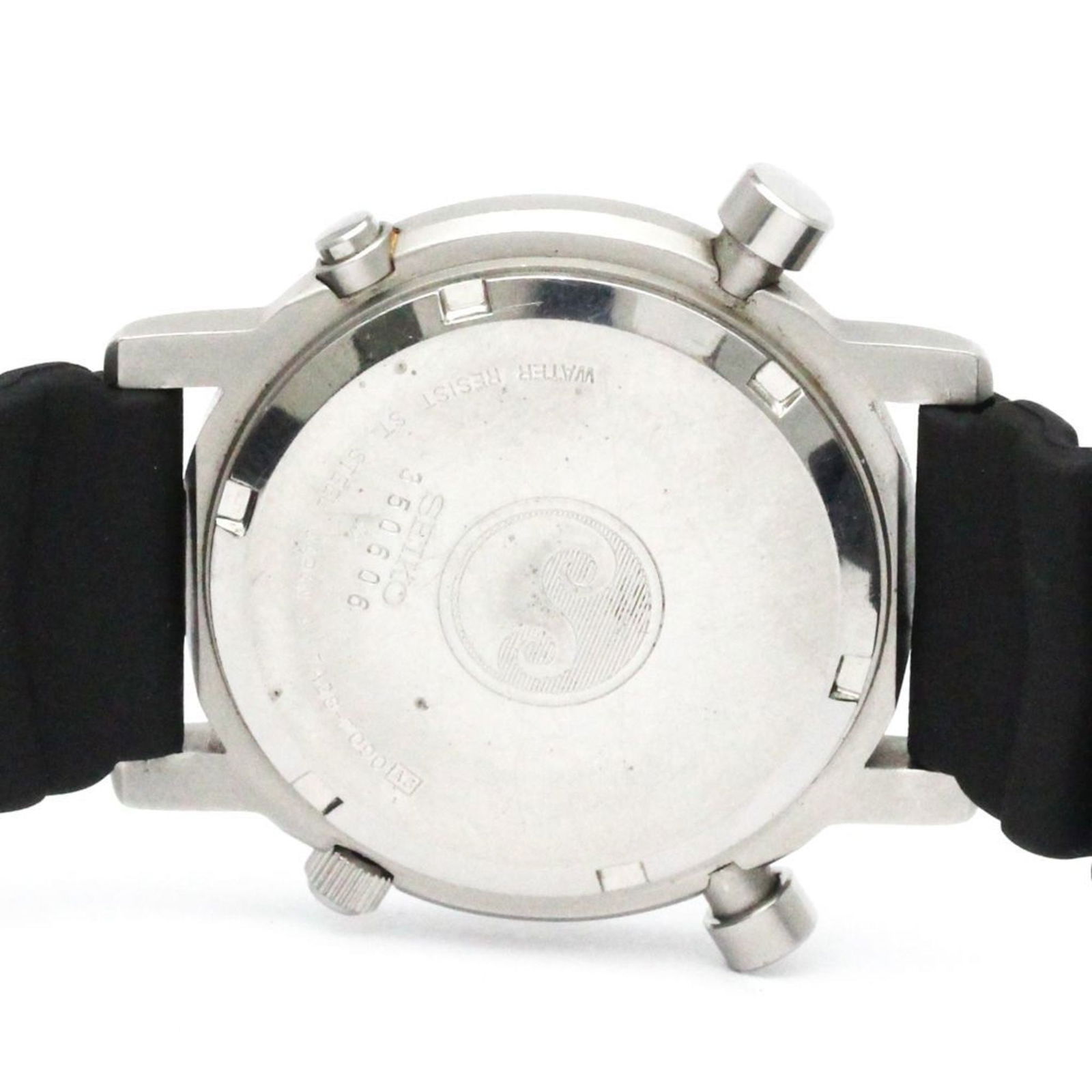 Wristwatch Seiko - 6