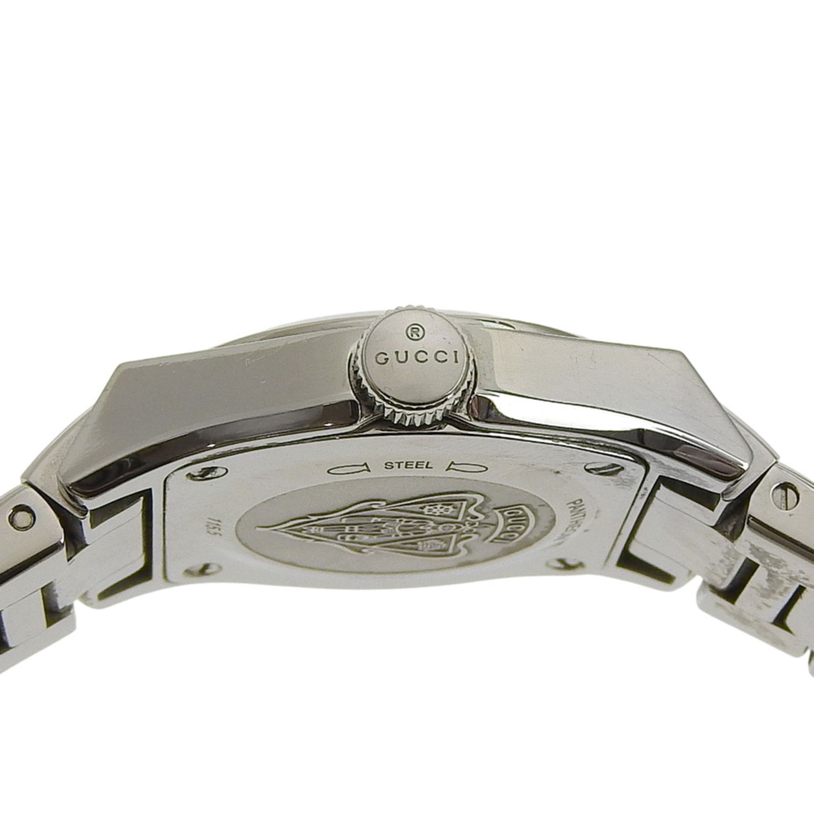 Wristwatch Gucci - 7