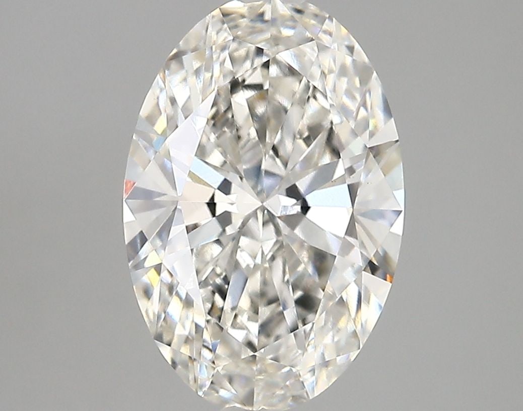 Loose Lab Diamond - IGI Oval 2.84ct G VVS2: Loose Lab Diamond - IGI Oval 2.84ct G VVS2 This listing features Loose Lab Diamond - IGI Oval 2.84ct G VVS2. Item specifics are provided below. Item Specifics: Source: This Is A Real Diamond Grown
