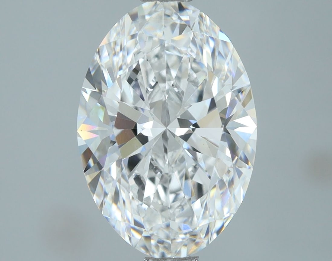 Loose Lab Diamond - IGI Oval 2.05ct D VS1: Loose Lab Diamond - IGI Oval 2.05ct D VS1 This listing features Loose Lab Diamond - IGI Oval 2.05ct D VS1. Item specifics are provided below. Item Specifics: Source: This Is A Real Diamond Grown In