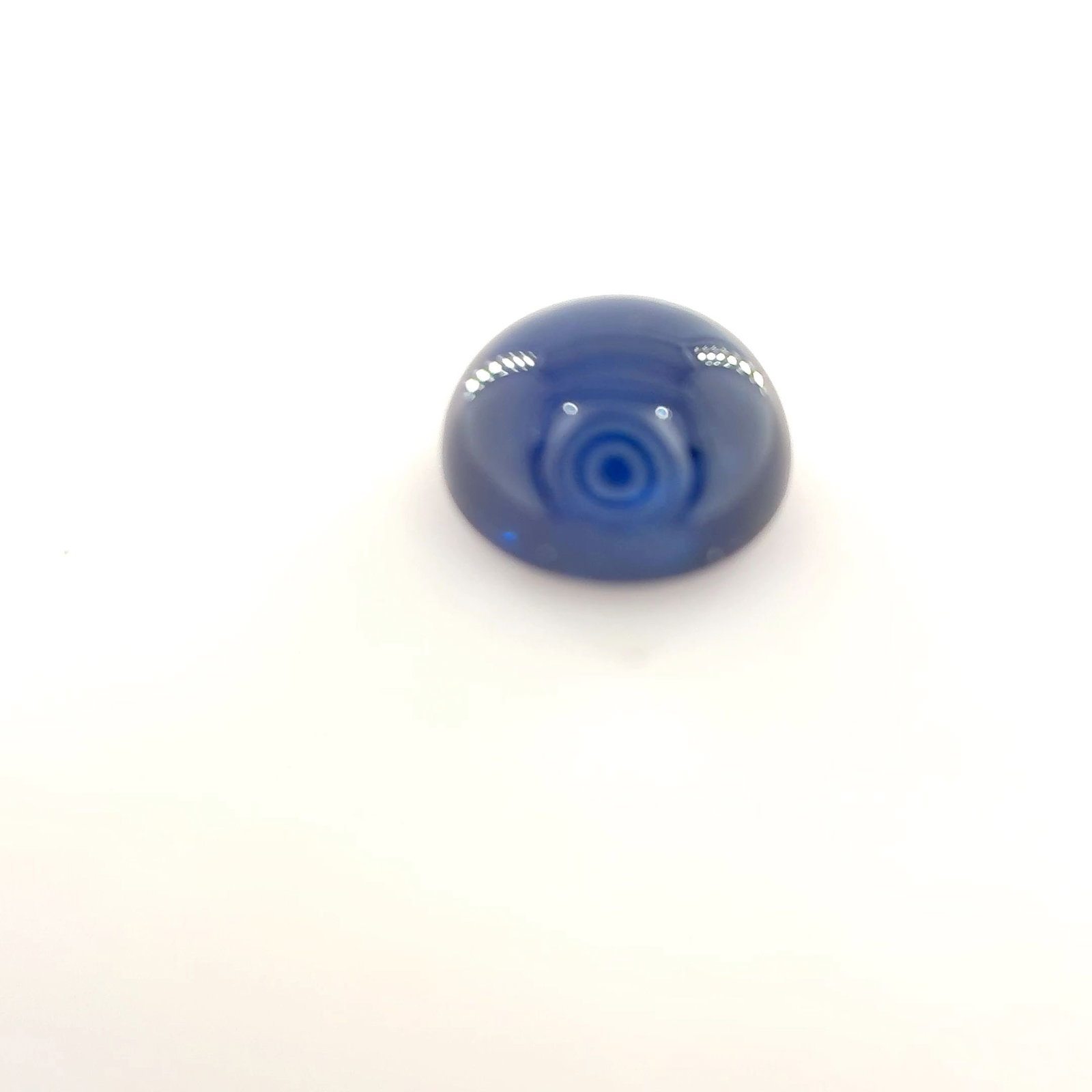 Loose Sapphire Gemstone - Round 1.65ct Blue SI: Loose Sapphire Gemstone - Round 1.65ct Blue SI This listing features Loose Sapphire Gemstone - Round 1.65ct Blue SI. Item specifics are provided below. Item Specifics: Type: Sapphire Carat: 1.65