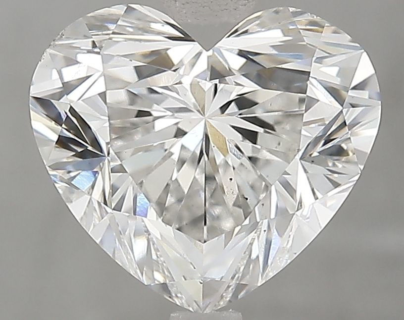 Loose Lab Diamond - IGI Heart 3.51ct G VS2: Loose Lab Diamond - IGI Heart 3.51ct G VS2 This listing features Loose Lab Diamond - IGI Heart 3.51ct G VS2. Item specifics are provided below. Item Specifics: Source: This Is A Real Diamond Grown