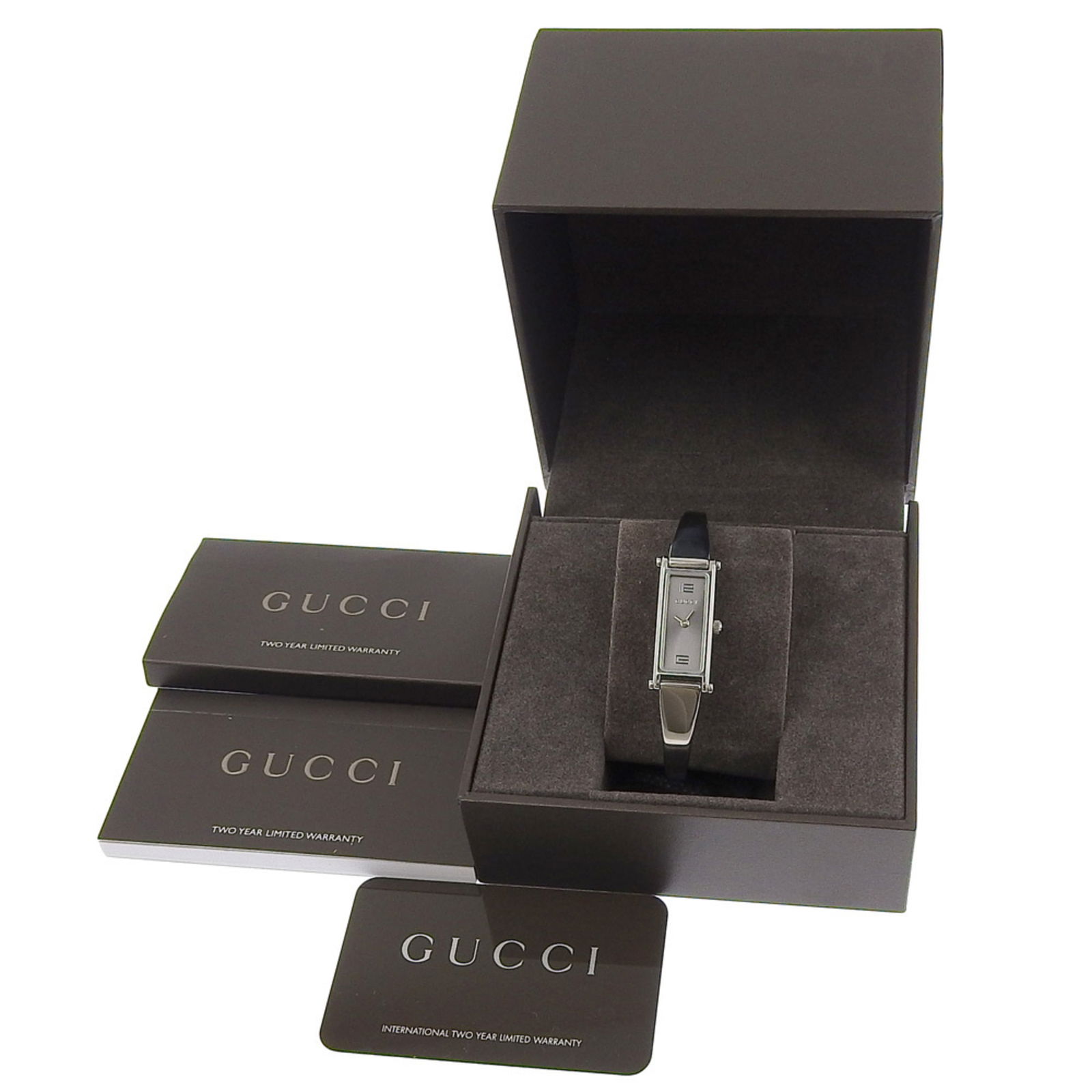 Wristwatch Gucci - 7