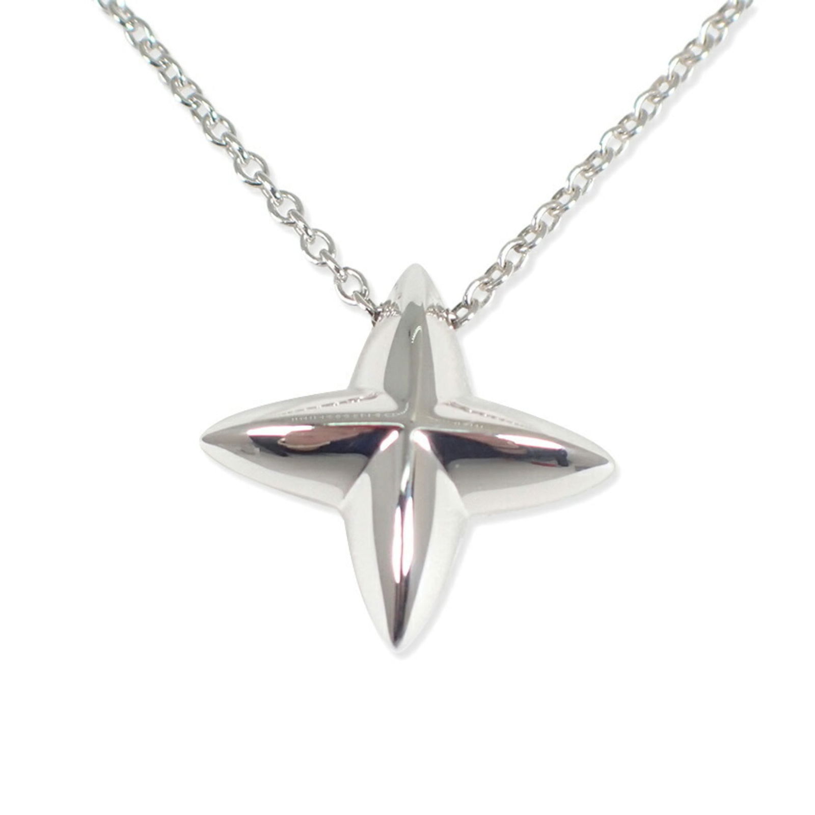 Necklace TIFFANY 925 Sirius Star Pendant: Necklace TIFFANY 925 Sirius Star Pendant This listing features Necklace TIFFANY 925 Sirius Star Pendant. Item specifics are provided below. Item Specifics: Brand: Tiffany Necklace Type: Necklace