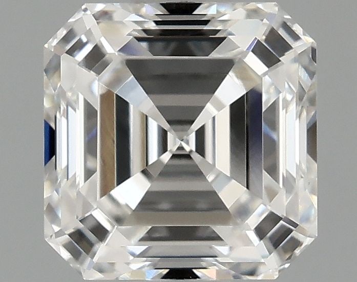 Loose Lab Diamond - IGI Asscher 1.1ct F VVS2: Loose Lab Diamond - IGI Asscher 1.1ct F VVS2 This listing features Loose Lab Diamond - IGI Asscher 1.1ct F VVS2. Item specifics are provided below. Item Specifics: Source: This Is A Real Diamond