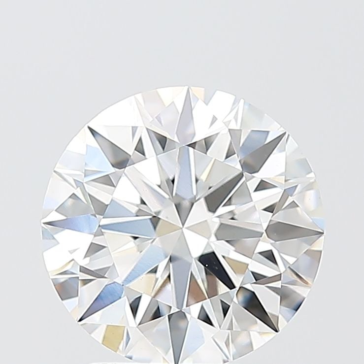 Ideal Loose Lab Diamond - IGI Round 2.57ct F VS1: Ideal Loose Lab Diamond - IGI Round 2.57ct F VS1 This listing features Ideal Loose Lab Diamond - IGI Round 2.57ct F VS1. Item specifics are provided below. Item Specifics: Source: This Is A Real