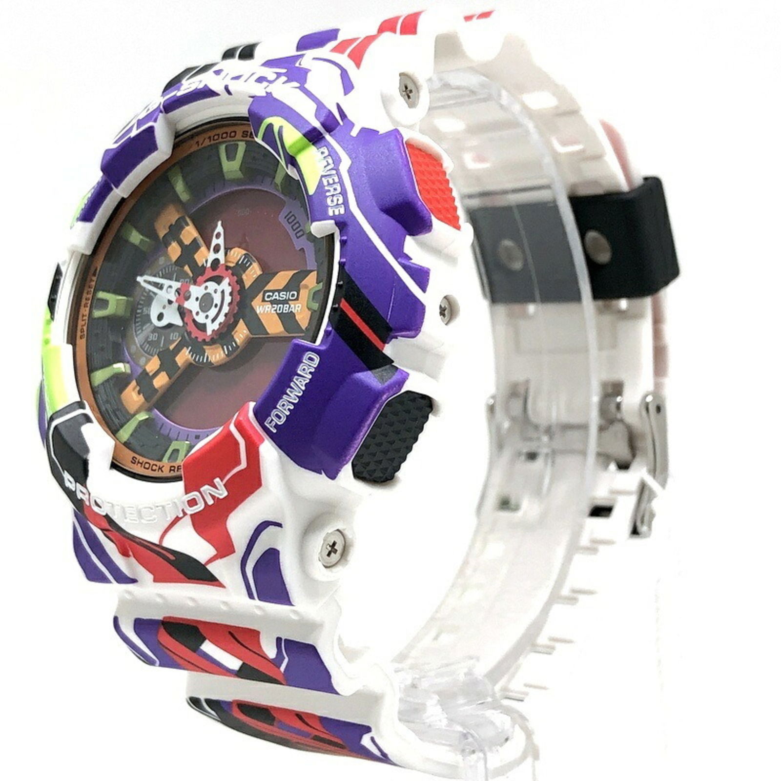 Wristwatch Casio - 3