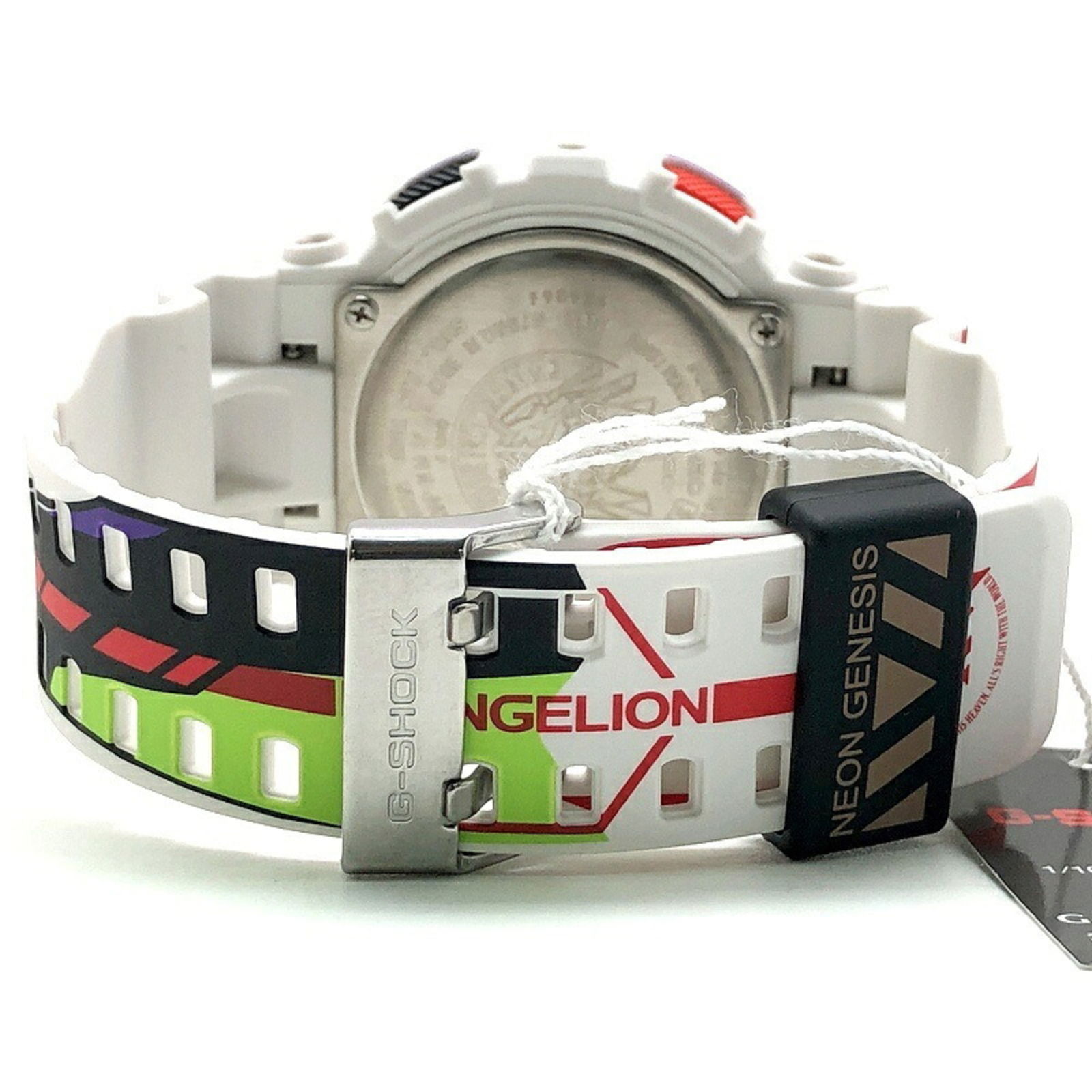 Wristwatch Casio - 6