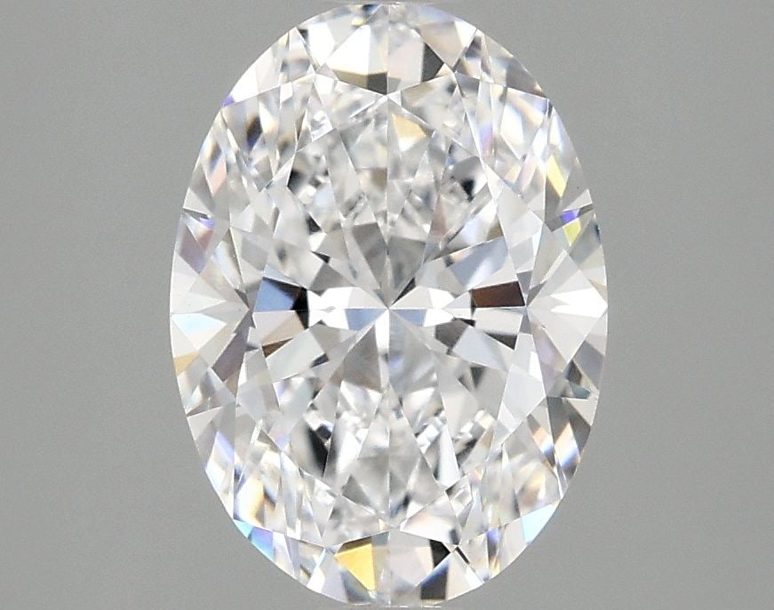 Loose Lab Diamond - IGI Oval 2.01ct D VS1: Loose Lab Diamond - IGI Oval 2.01ct D VS1 This listing features Loose Lab Diamond - IGI Oval 2.01ct D VS1. Item specifics are provided below. Item Specifics: Source: This Is A Real Diamond Grown In