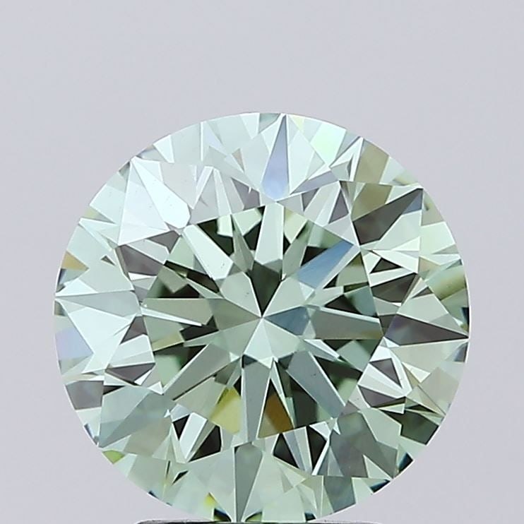 Ideal Loose Lab Diamond - IGI Round 3.23ct Fancy Vivid Green VS1: Ideal Loose Lab Diamond - IGI Round 3.23ct Fancy Vivid Green VS1 This listing features Ideal Loose Lab Diamond - IGI Round 3.23ct Fancy Vivid Green VS1. Item specifics are provided below. Item