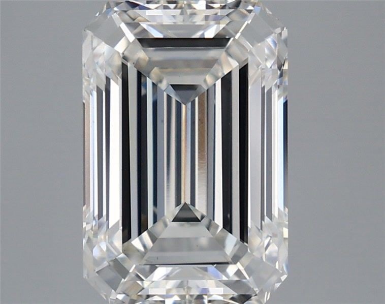 Loose Lab Diamond - IGI Emerald 4.02ct G VS1: Loose Lab Diamond - IGI Emerald 4.02ct G VS1 This listing features Loose Lab Diamond - IGI Emerald 4.02ct G VS1. Item specifics are provided below. Item Specifics: Source: This Is A Real Diamond