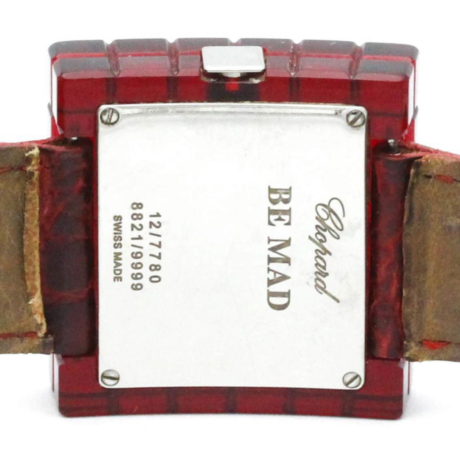 Wristwatch Chopard - 7