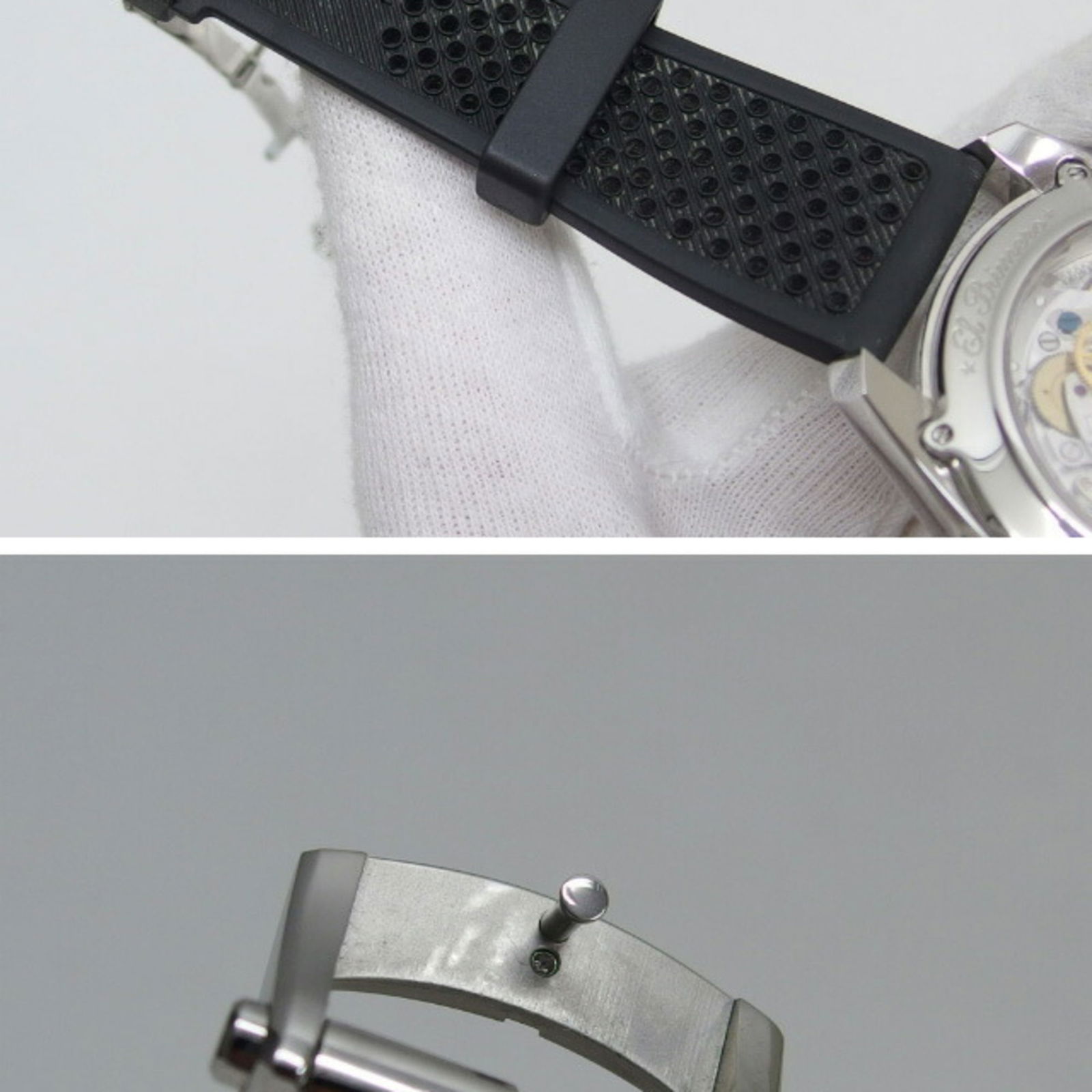 Wristwatch Zenith - 11