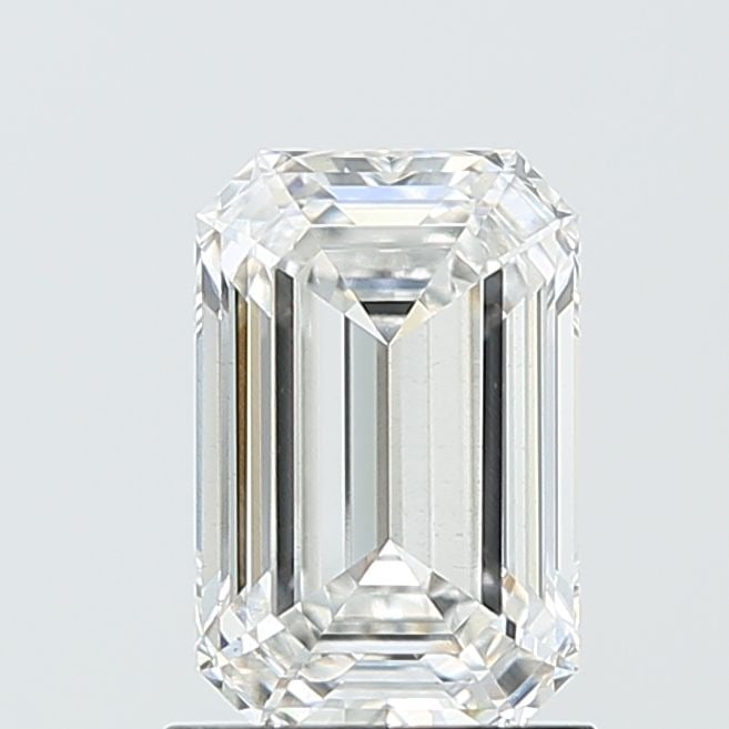 Loose Lab Diamond - IGI Emerald 1.39ct F VS1: Loose Lab Diamond - IGI Emerald 1.39ct F VS1 This listing features Loose Lab Diamond - IGI Emerald 1.39ct F VS1. Item specifics are provided below. Item Specifics: Source: This Is A Real Diamond