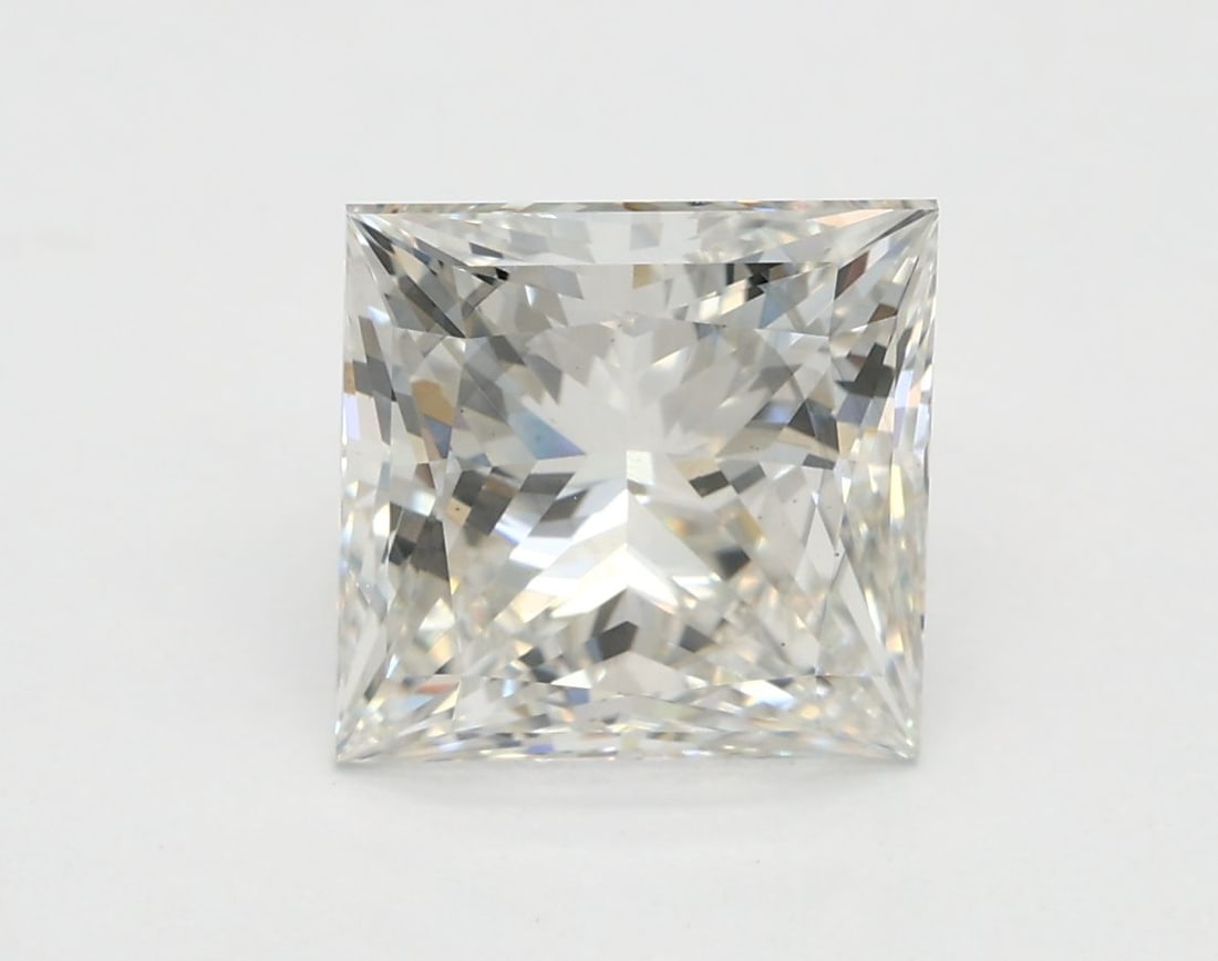 Loose Lab Diamond - IGI Princess 2.51ct G SI1: Loose Lab Diamond - IGI Princess 2.51ct G SI1 This listing features Loose Lab Diamond - IGI Princess 2.51ct G SI1. Item specifics are provided below. Item Specifics: Source: This Is A Real Diamond