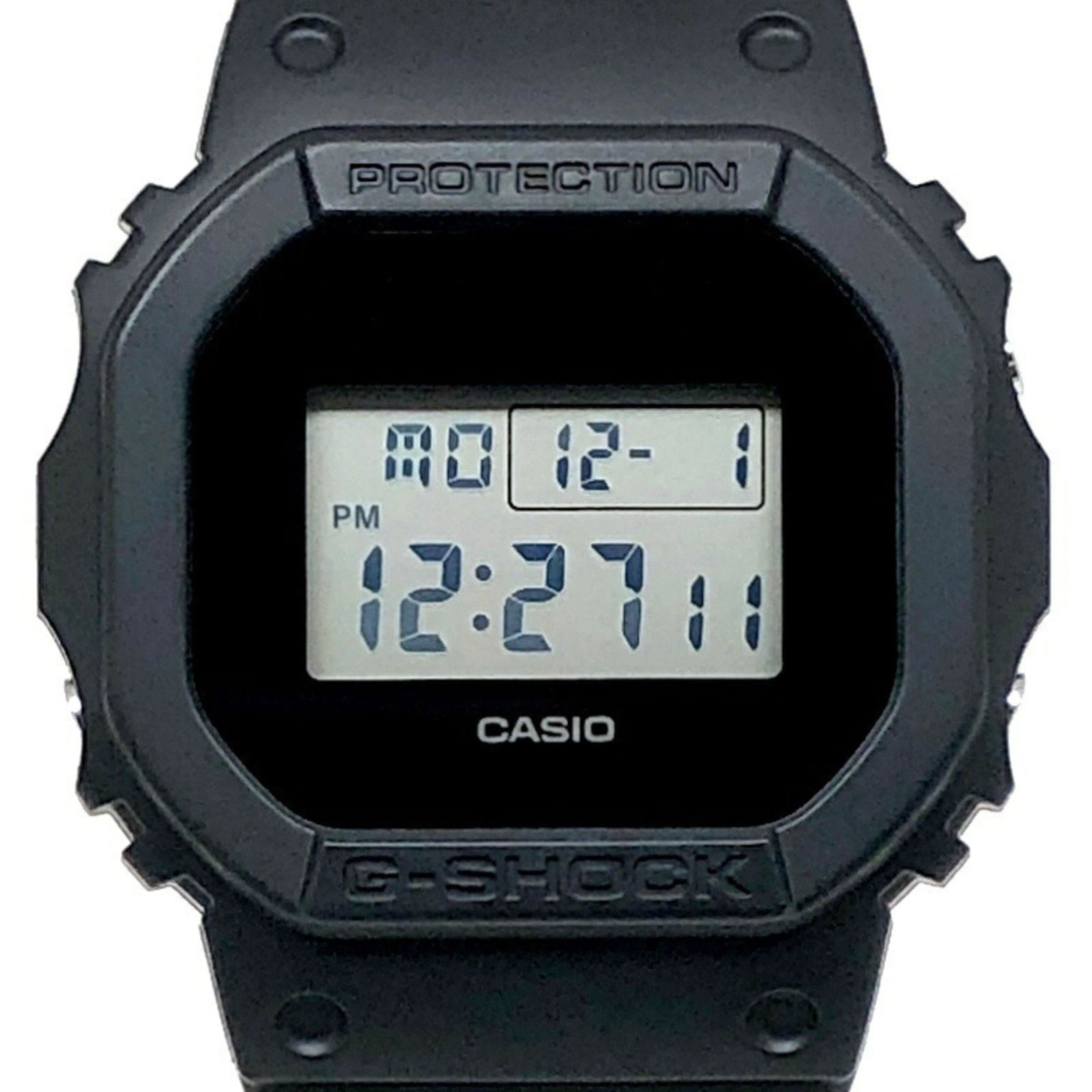 Wristwatch Casio (1 of 10)