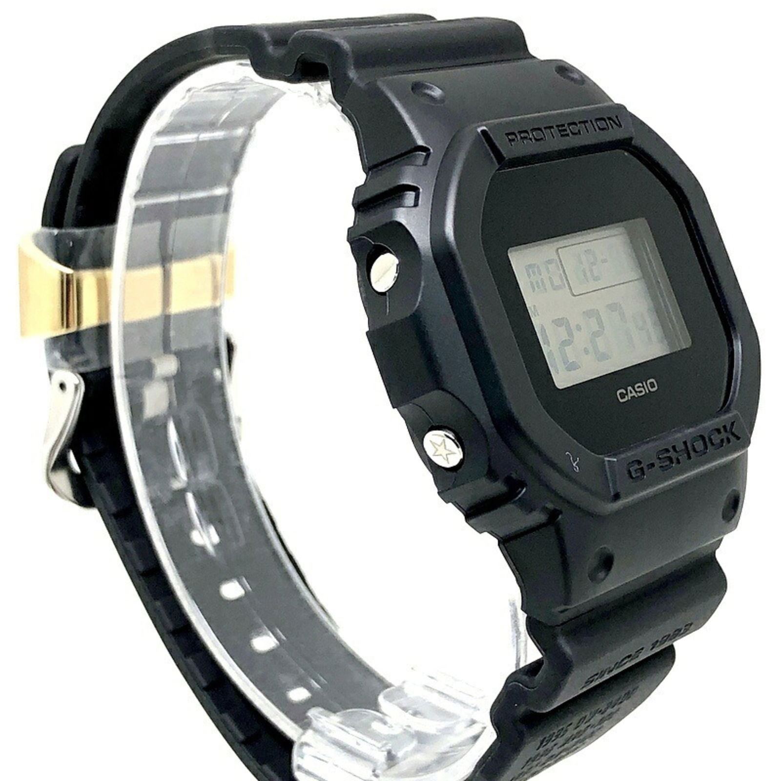 Wristwatch Casio - 2