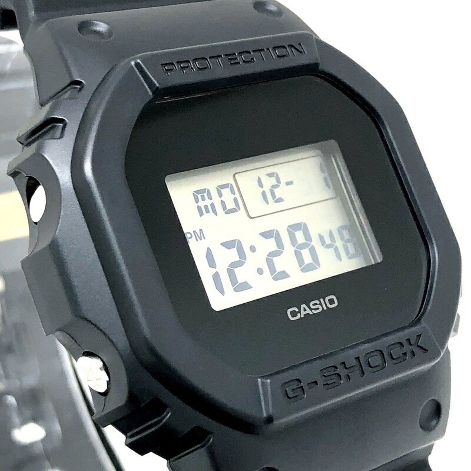 Wristwatch Casio - 4