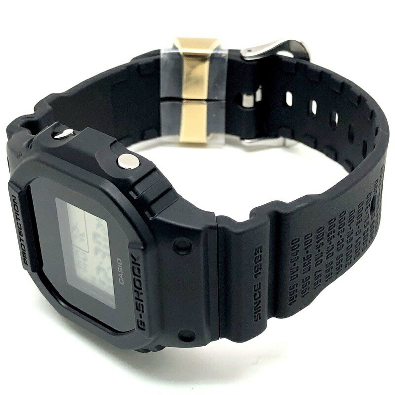 Wristwatch Casio - 5