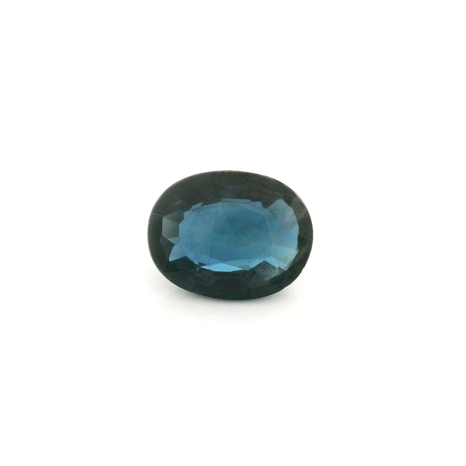 Loose Sapphire Gemstone - GSI Oval 1.99ct Blue SI: Loose Sapphire Gemstone - GSI Oval 1.99ct Blue SI This listing features Loose Sapphire Gemstone - GSI Oval 1.99ct Blue SI. Item specifics are provided below. Item Specifics: Type: Sapphire Carat: