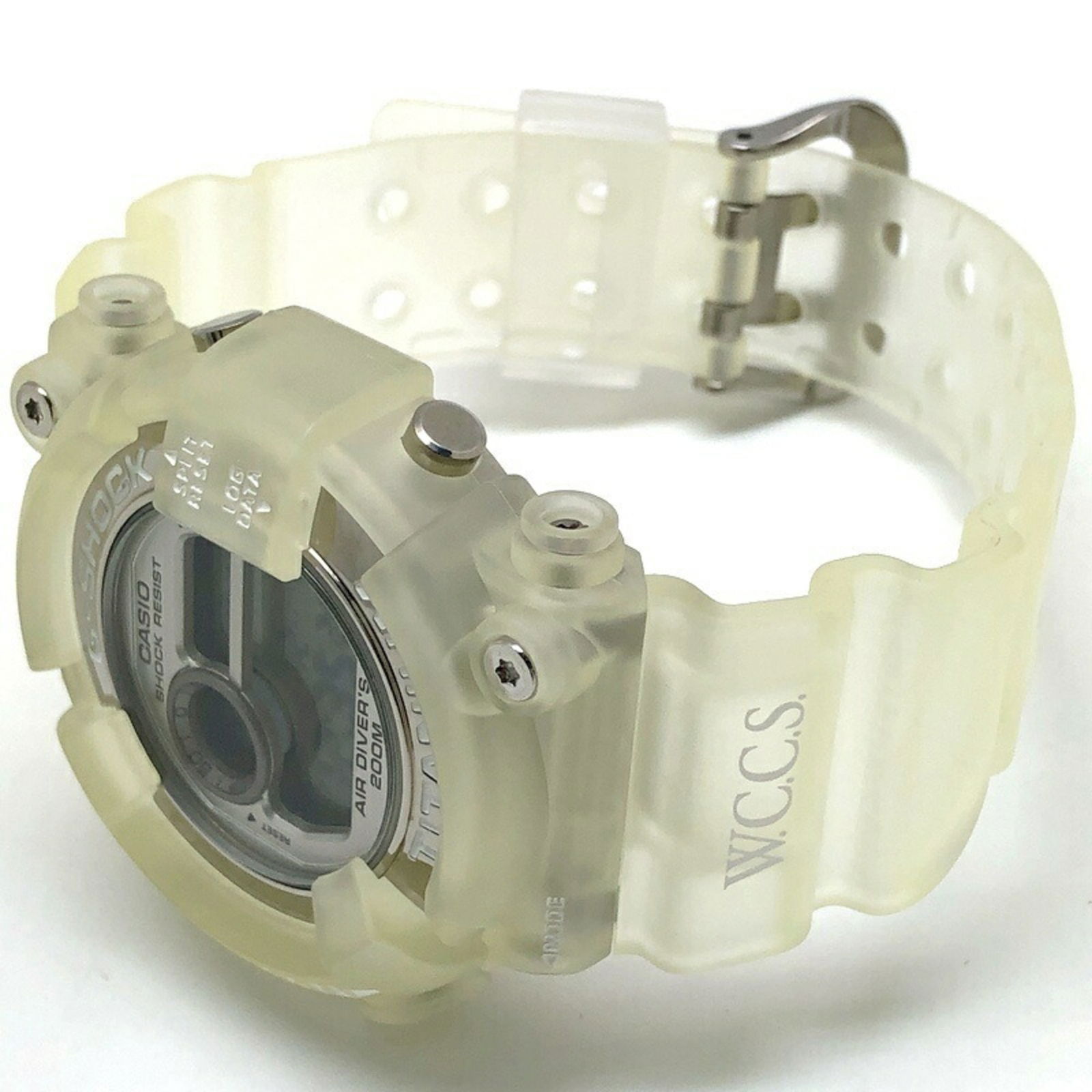 Wristwatch Casio - 5