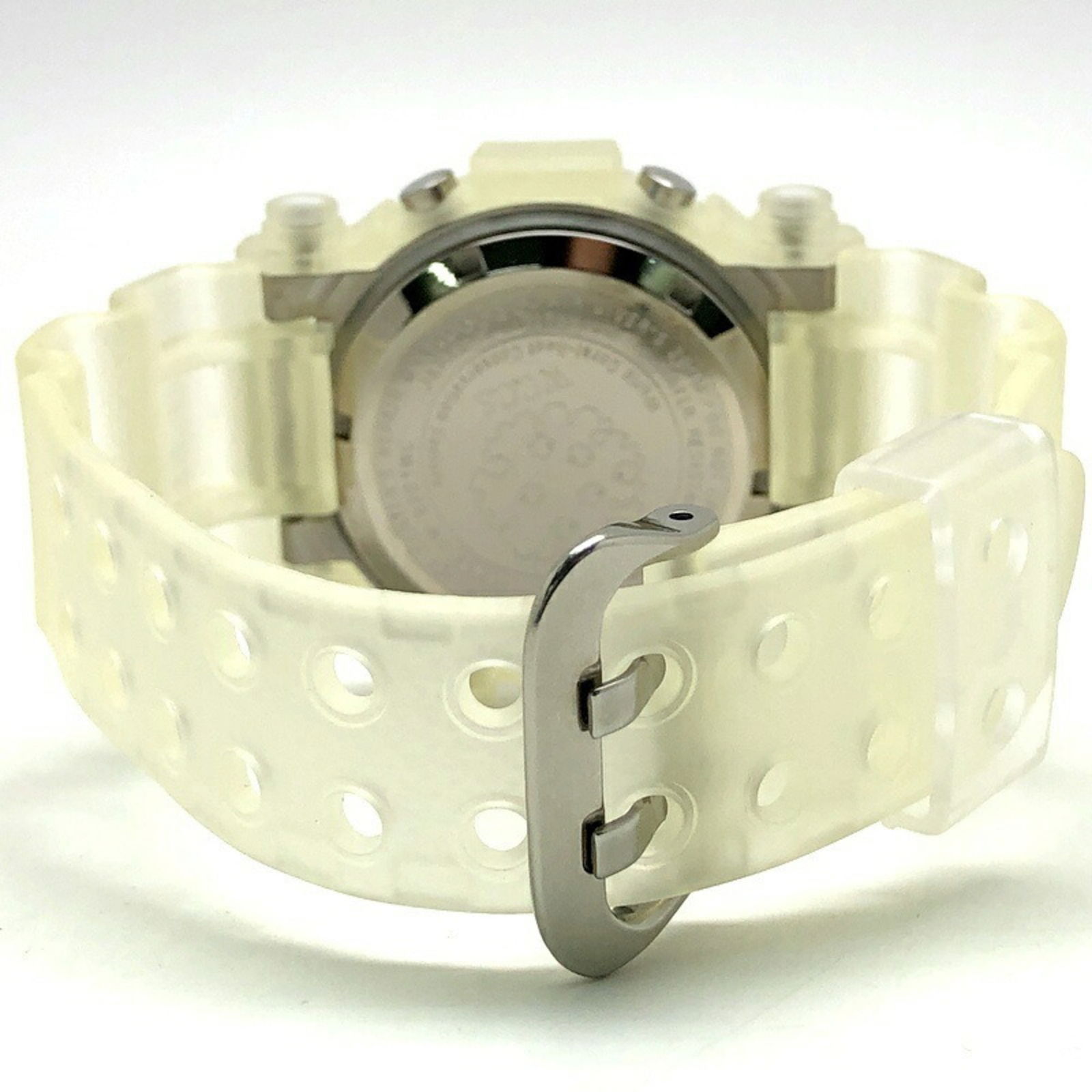 Wristwatch Casio - 6