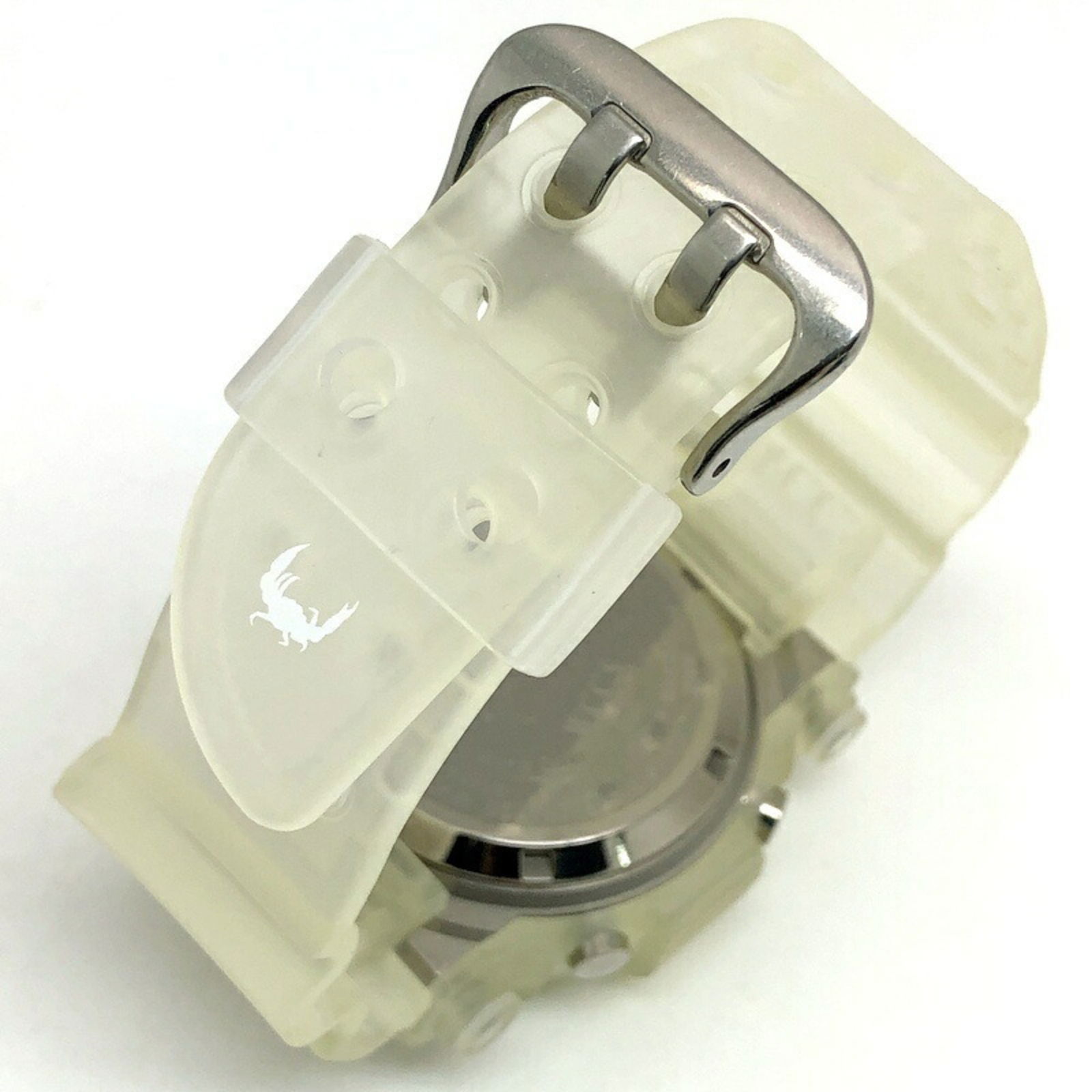 Wristwatch Casio - 7