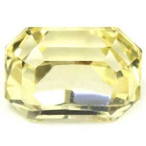 Loose Sapphire Gemstone - Emerald 1.13ct Yellow SI: Loose Sapphire Gemstone - Emerald 1.13ct Yellow SI This listing features Loose Sapphire Gemstone - Emerald 1.13ct Yellow SI. Item specifics are provided below. Item Specifics: Type: Sapphire Carat: