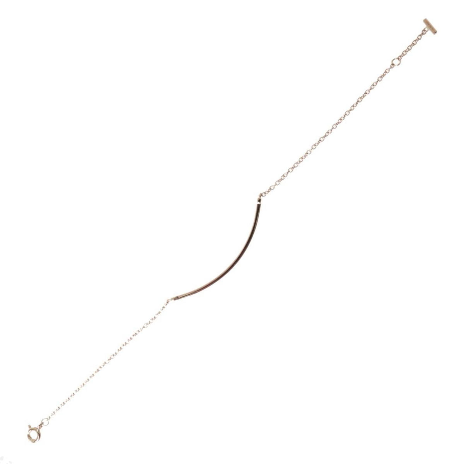 (18K) Tiffany Charm Bracelet Gold: (18K) Tiffany Charm Bracelet Gold This listing features (18K) Tiffany Charm Bracelet Gold. Item specifics are provided below. Item Specifics: Brand: Tiffany Type: Charm Bracelet Gender: Men,Women