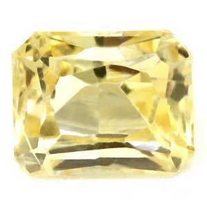 Loose Sapphire Gemstone - Emerald 1.22ct Yellow EC: Loose Sapphire Gemstone - Emerald 1.22ct Yellow EC This listing features Loose Sapphire Gemstone - Emerald 1.22ct Yellow EC. Item specifics are provided below. Item Specifics: Type: Sapphire Carat:
