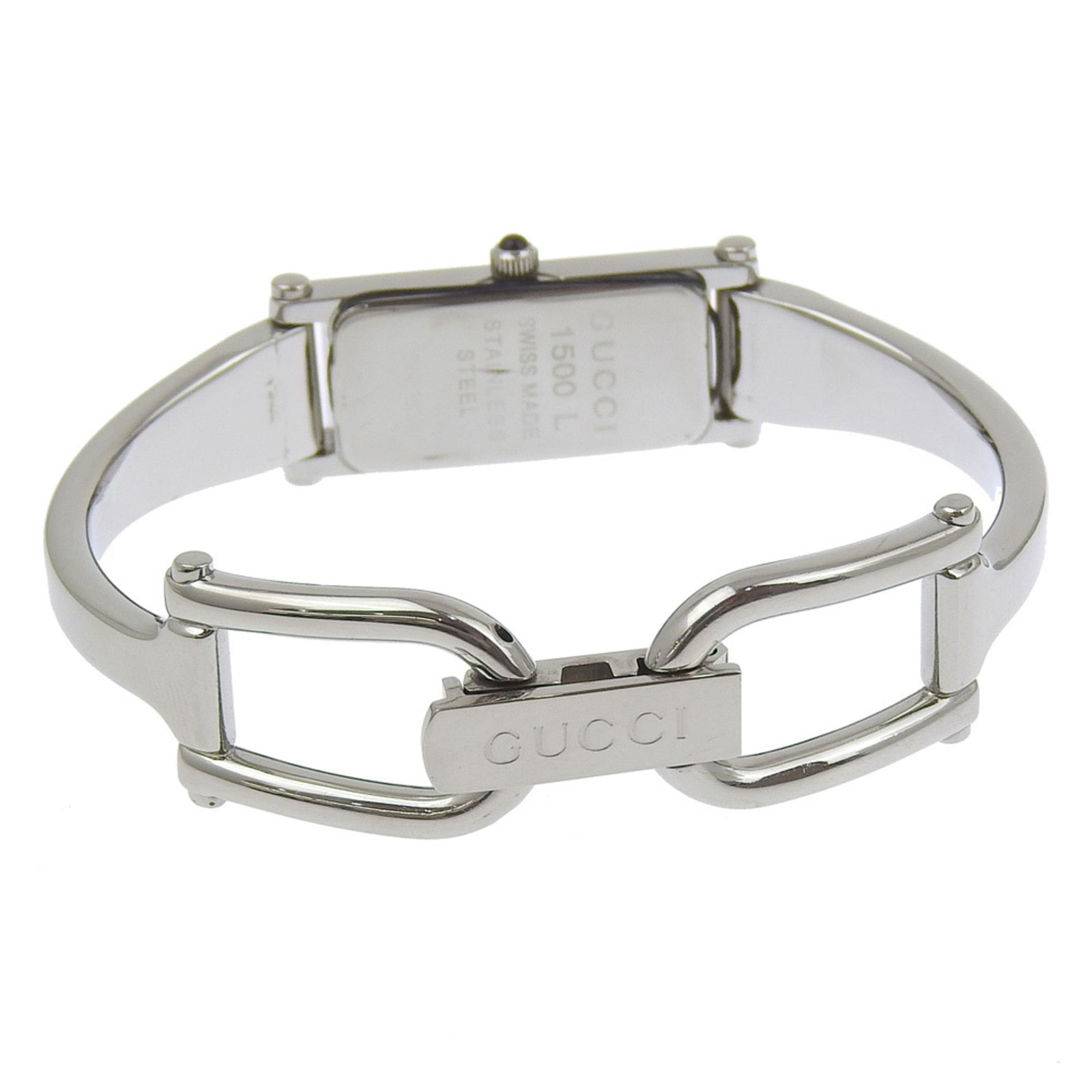 Wristwatch Gucci - 4