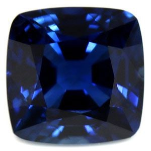 Loose Sapphire Gemstone - GIA Cushion 1.59ct Blue EC: Loose Sapphire Gemstone - GIA Cushion 1.59ct Blue EC This listing features Loose Sapphire Gemstone - GIA Cushion 1.59ct Blue EC. Item specifics are provided below. Item Specifics: Type: Sapphire