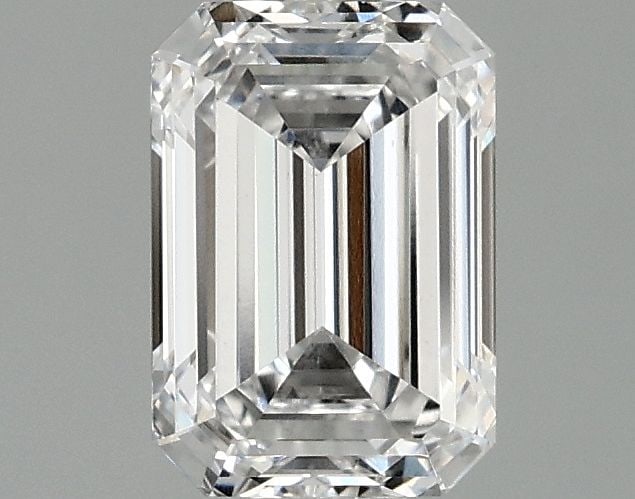 Loose Lab Diamond - IGI Emerald 1.04ct E VVS2: Loose Lab Diamond - IGI Emerald 1.04ct E VVS2 This listing features Loose Lab Diamond - IGI Emerald 1.04ct E VVS2. Item specifics are provided below. Item Specifics: Source: This Is A Real Diamond