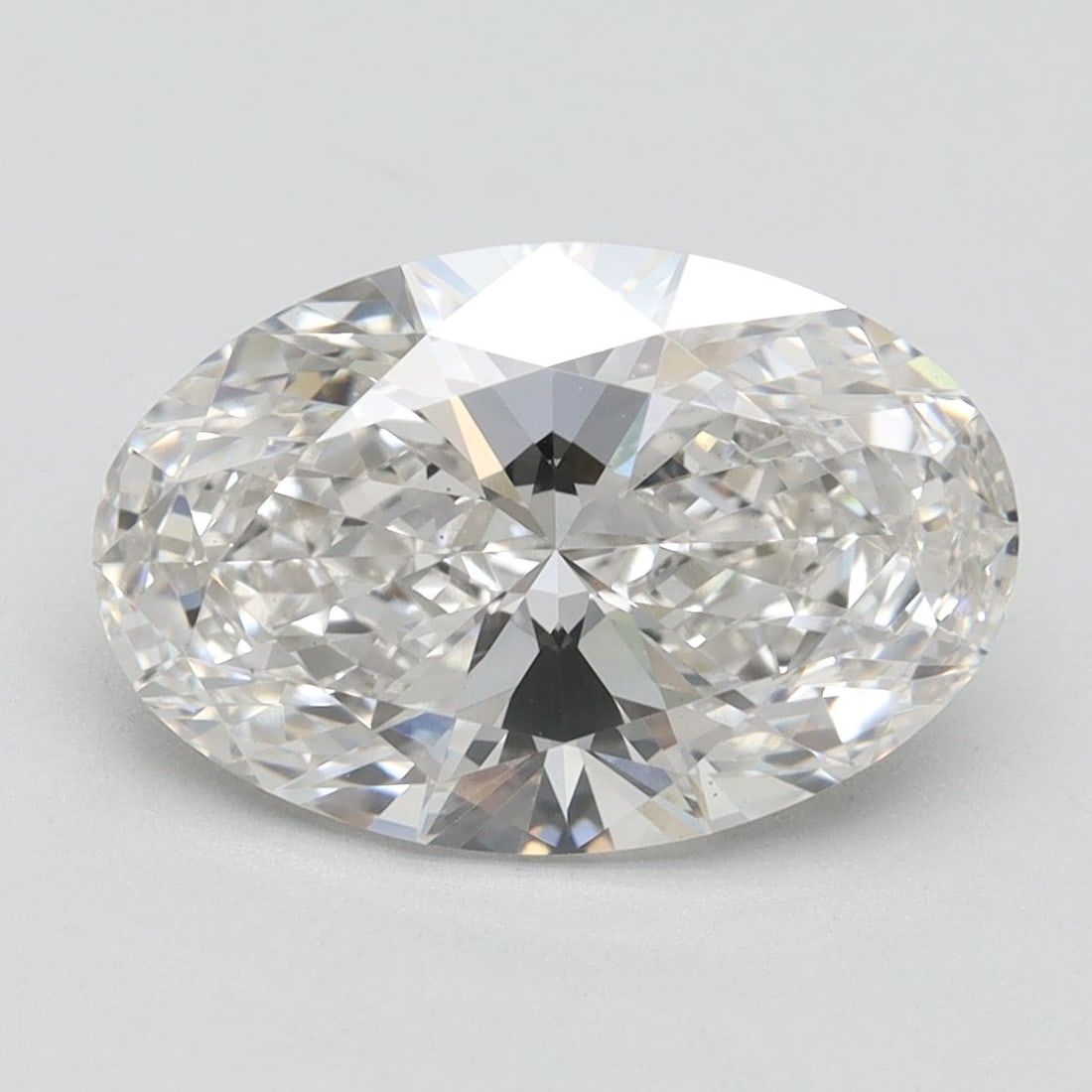 Loose Lab Diamond - IGI Oval 3.5ct G VS1: Loose Lab Diamond - IGI Oval 3.5ct G VS1 This listing features Loose Lab Diamond - IGI Oval 3.5ct G VS1. Item specifics are provided below. Item Specifics: Source: This Is A Real Diamond Grown In A