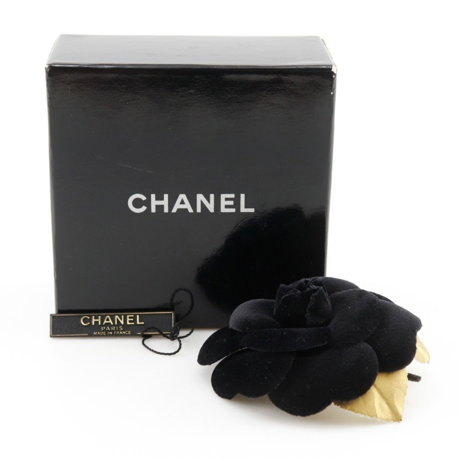 Brooch Chanel - 5