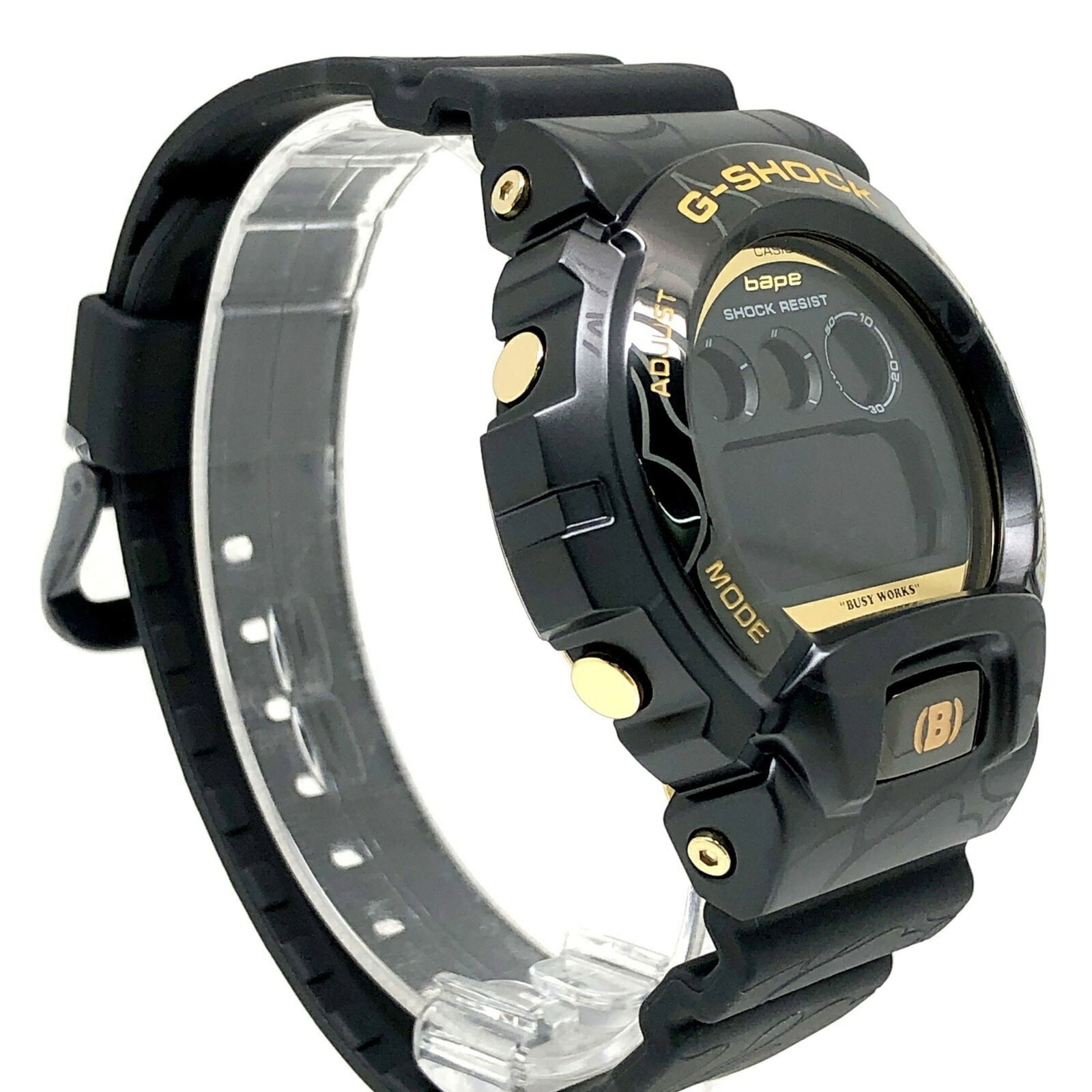 Wristwatch Casio - 2