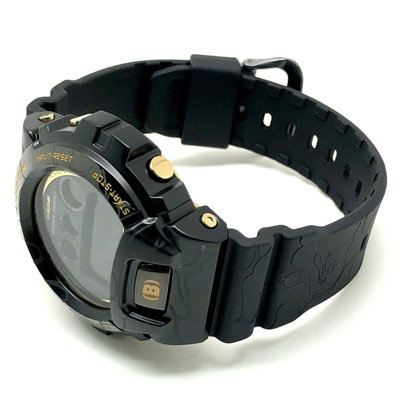 Wristwatch Casio - 5