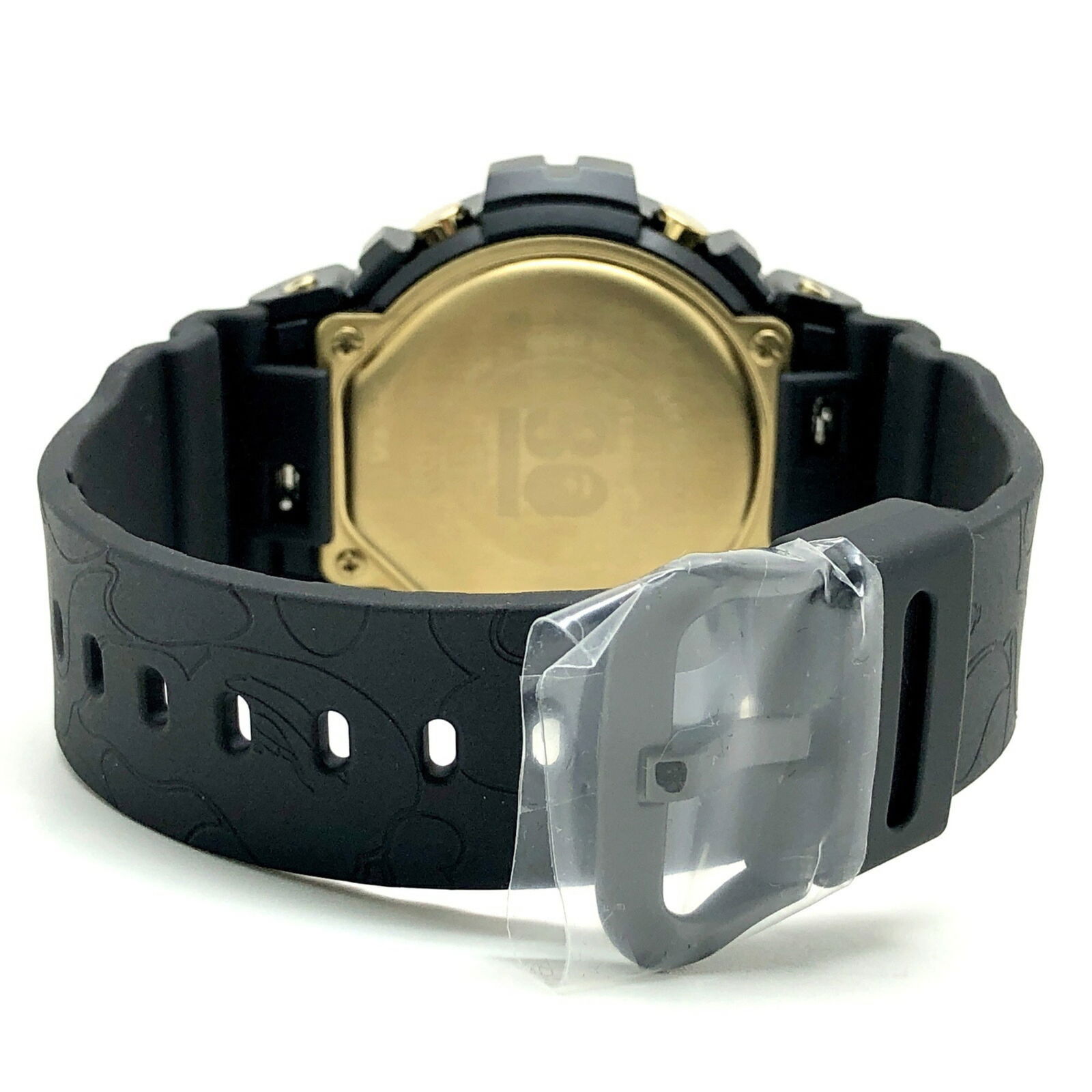 Wristwatch Casio - 6