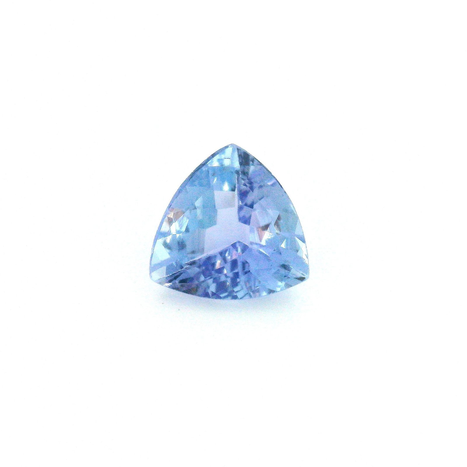 Loose Tanzanite Gemstone - GSI Triangular 1.88ct Blue EC: Loose Tanzanite Gemstone - GSI Triangular 1.88ct Blue EC This listing features Loose Tanzanite Gemstone - GSI Triangular 1.88ct Blue EC. Item specifics are provided below. Item Specifics: Type: