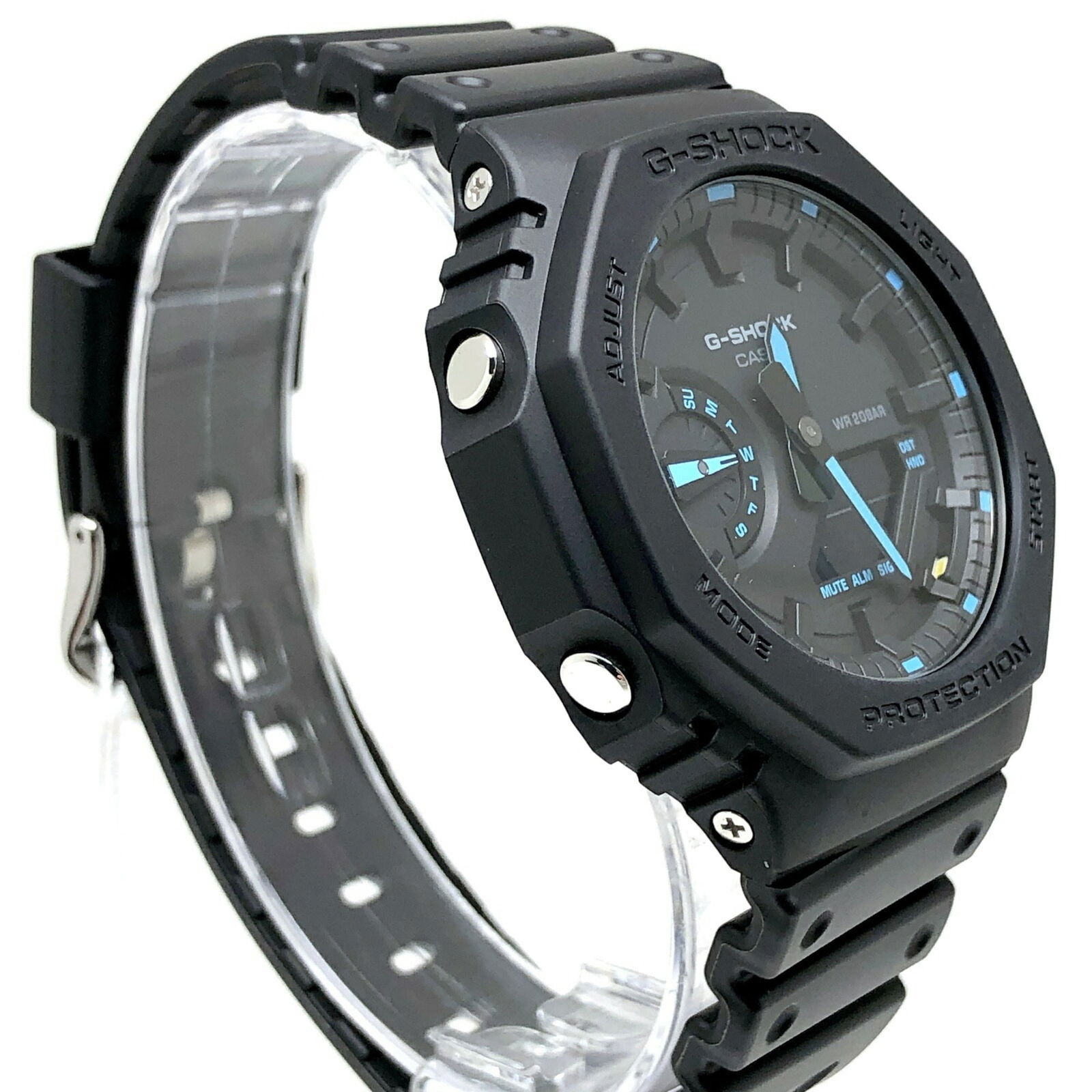 Wristwatch Casio - 2