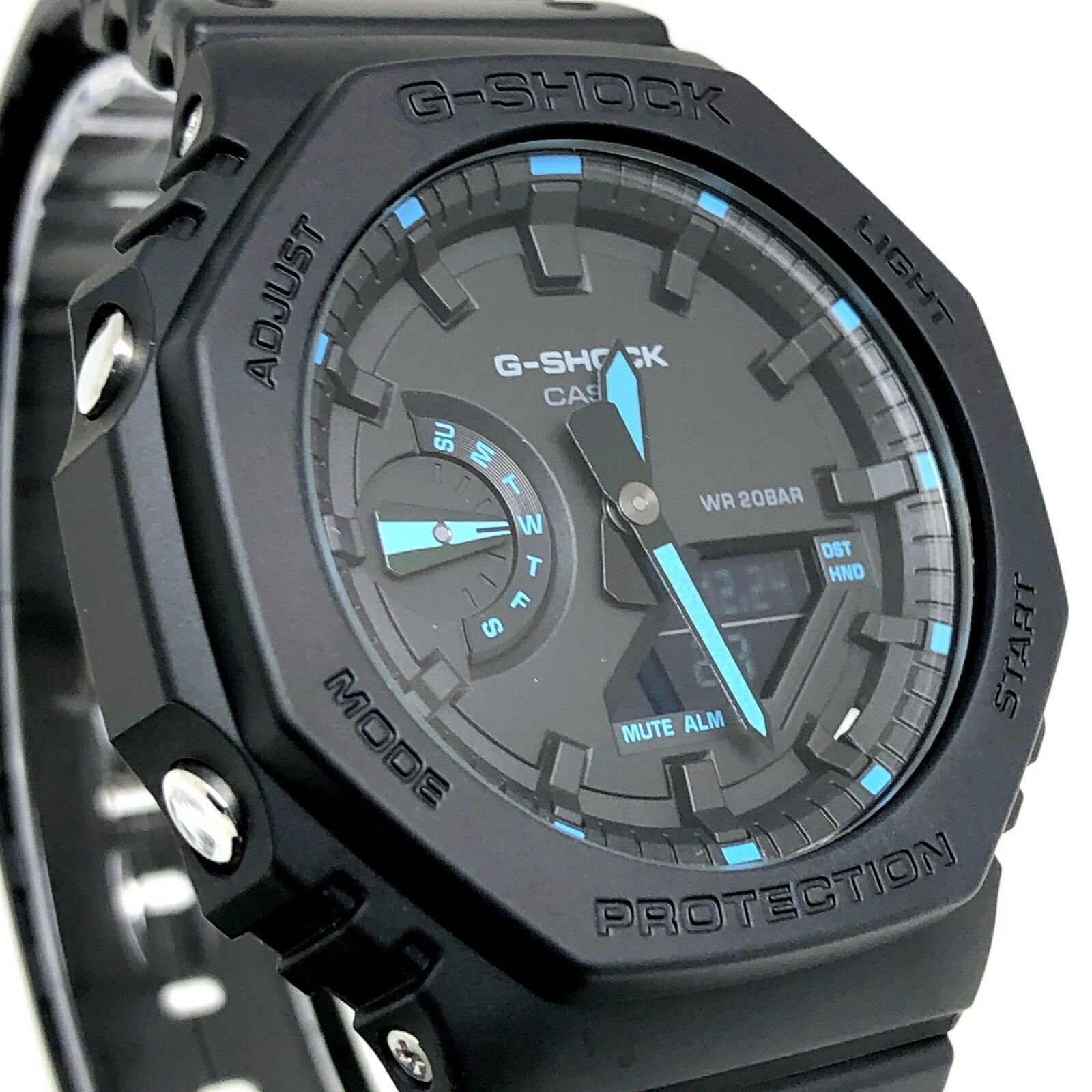 Wristwatch Casio - 4