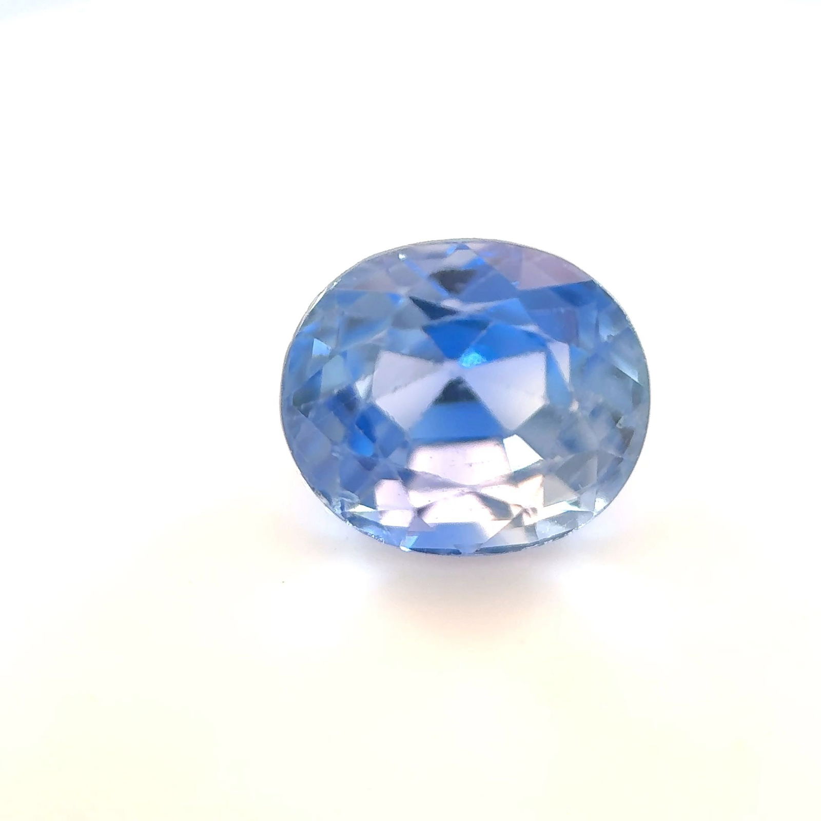 Loose Sapphire Gemstone - Oval 2.62ct Blue EC: Loose Sapphire Gemstone - Oval 2.62ct Blue EC This listing features Loose Sapphire Gemstone - Oval 2.62ct Blue EC. Item specifics are provided below. Item Specifics: Type: Sapphire Carat: 2.62 Cut: