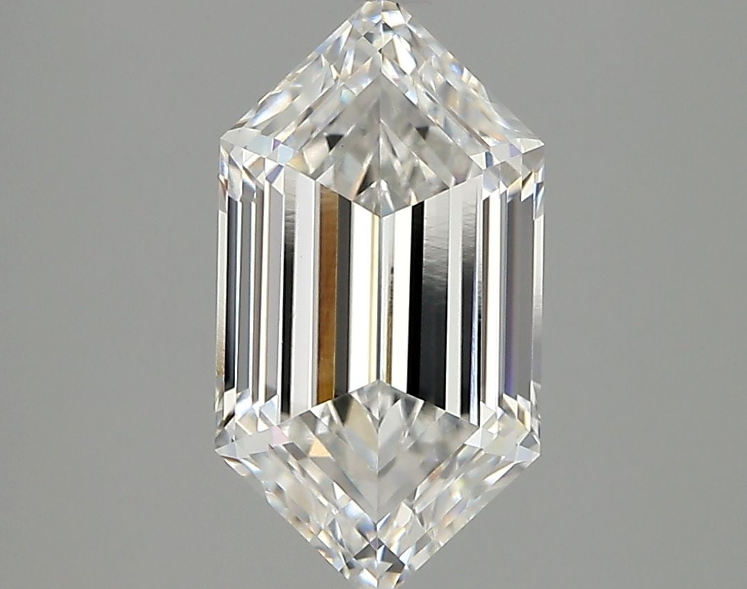 Loose Lab Diamond - IGI Hexagonal 2.82ct E VVS2: Loose Lab Diamond - IGI Hexagonal 2.82ct E VVS2 This listing features Loose Lab Diamond - IGI Hexagonal 2.82ct E VVS2. Item specifics are provided below. Item Specifics: Source: This Is A Real Diamond