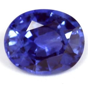 Loose Sapphire Gemstone - Oval 1.41ct Blue SI: Loose Sapphire Gemstone - Oval 1.41ct Blue SI This listing features Loose Sapphire Gemstone - Oval 1.41ct Blue SI. Item specifics are provided below. Item Specifics: Type: Sapphire Carat: 1.41 Cut: