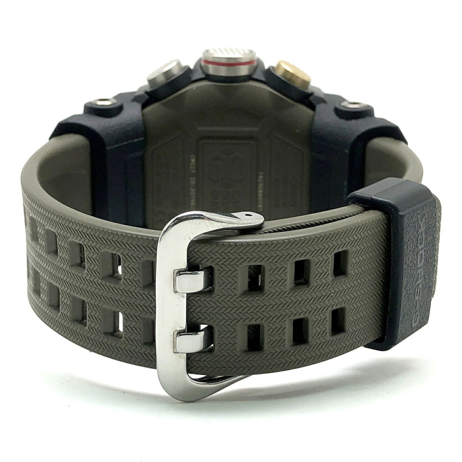 Wristwatch Casio - 6