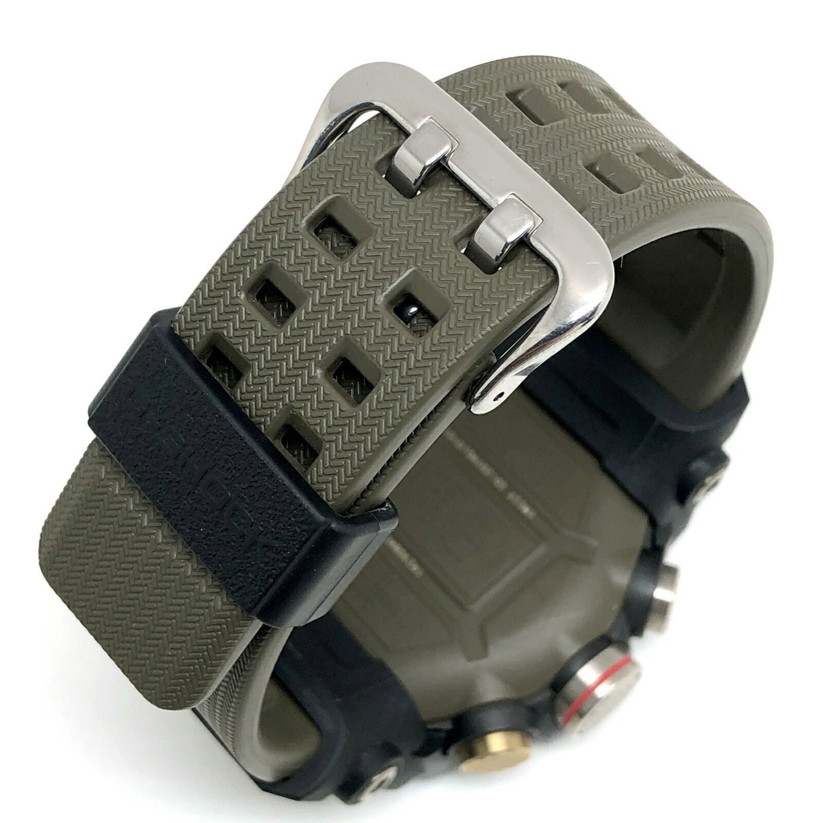 Wristwatch Casio - 7