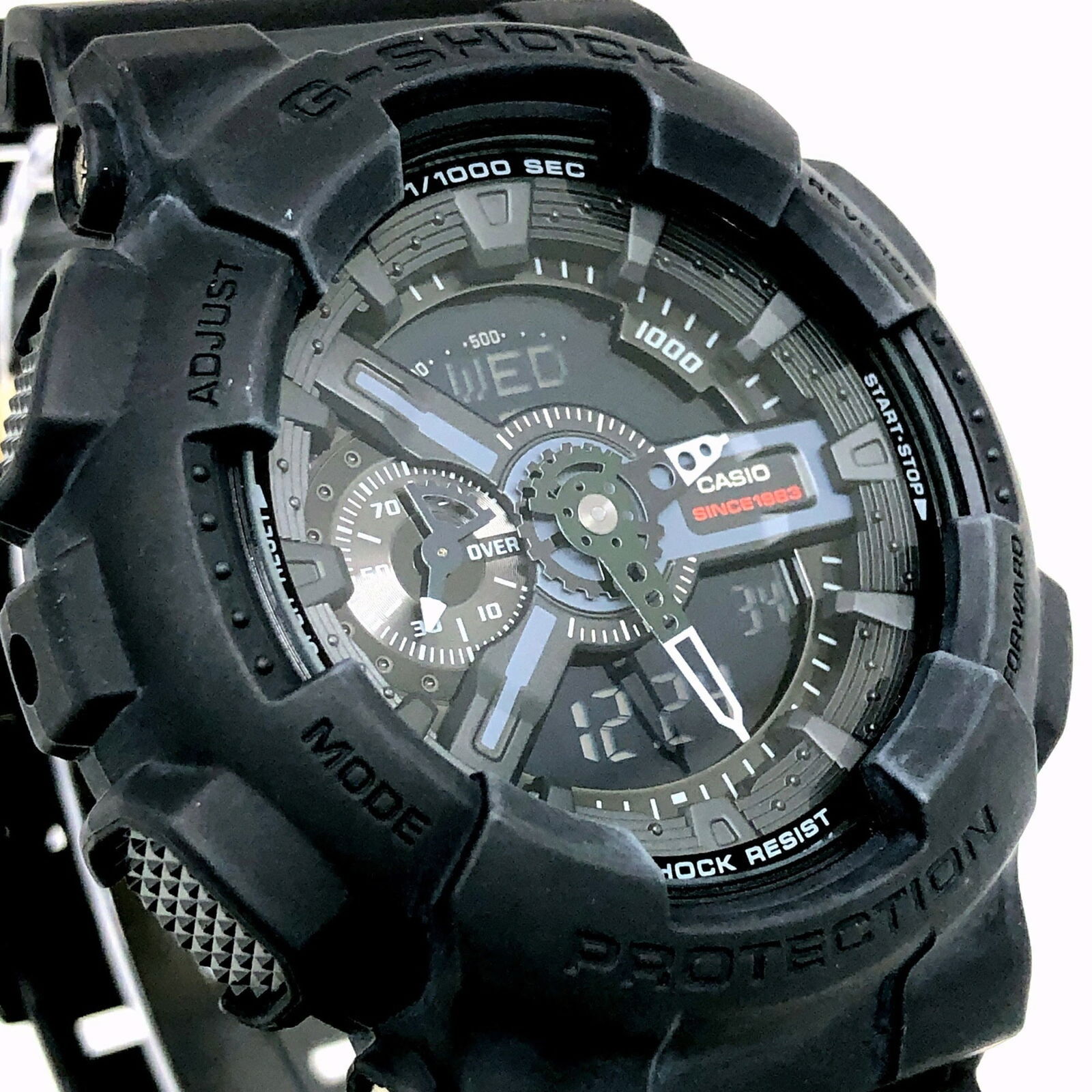 Wristwatch Casio - 4