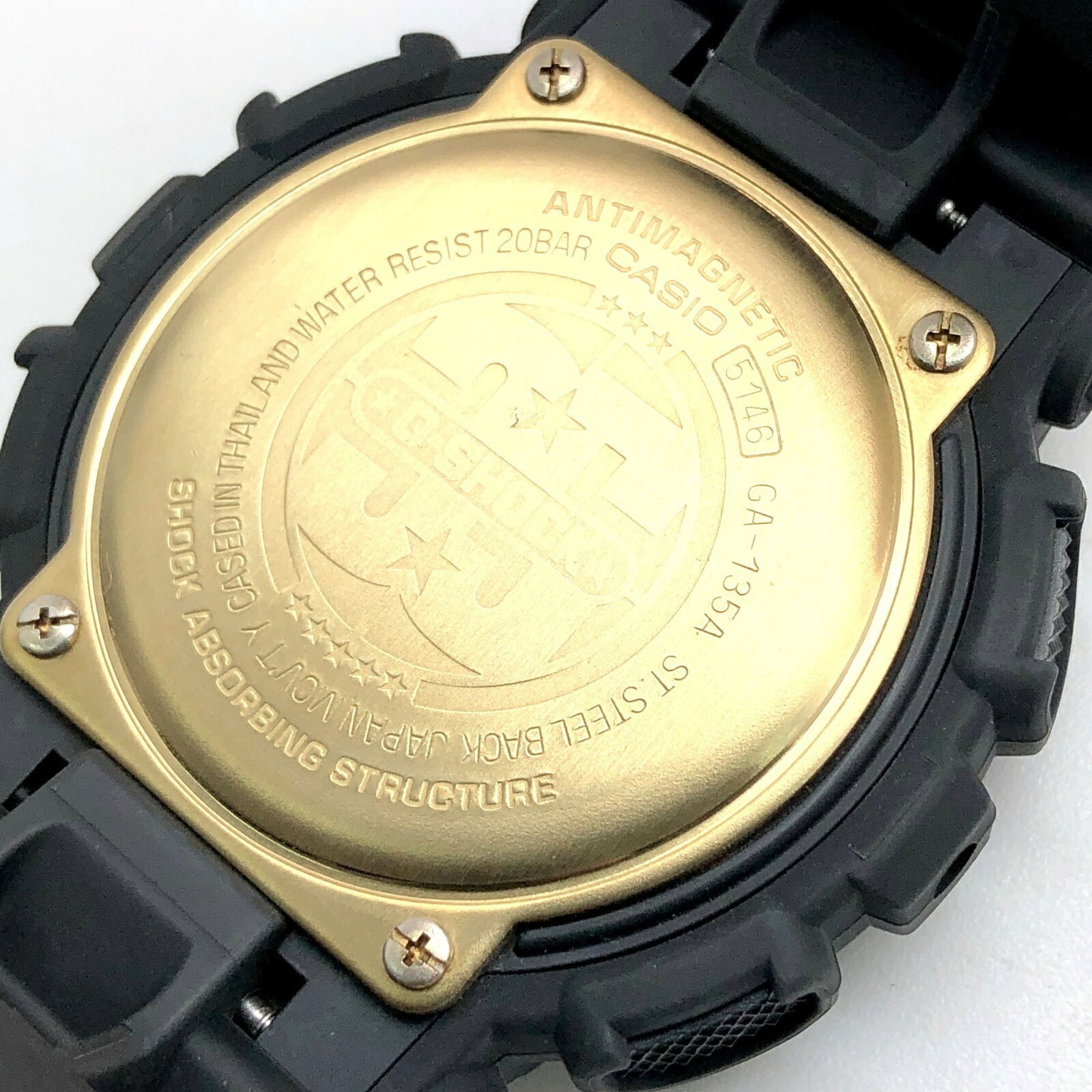 Wristwatch Casio - 8