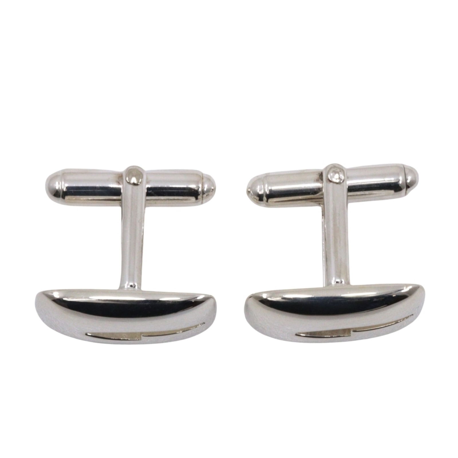 925 Gucci Cufflinks Silver - 2